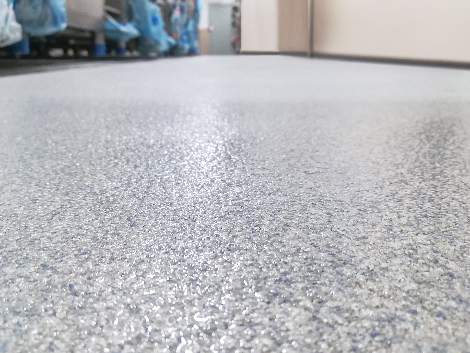 Instrukcje i informacje techniczne systemów podłogowych Epidian Floor