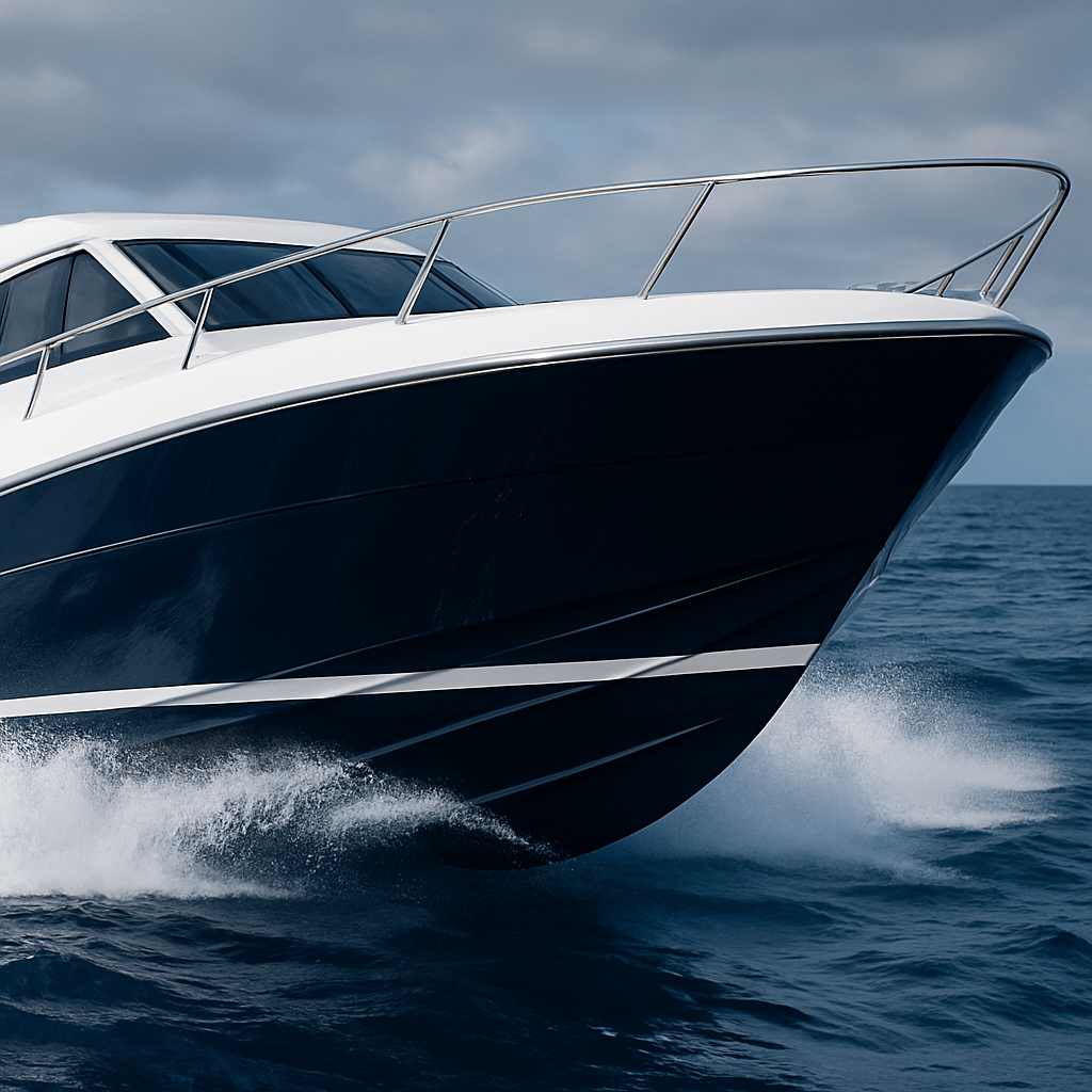 Atlac 580 ACT – żywica winyloestrowa klasy premium do wymagających zastosowań - Gaz - Bud Pro