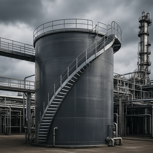 Atlac 580 ACT – żywica winyloestrowa klasy premium do wymagających zastosowań