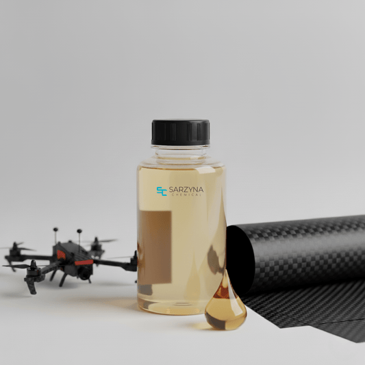 Epidian 652 – żywica epoksydowa do dronów i lekkich kompozytów