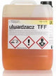 Utwardzacz Sarzyna TFF - do ciekłych żywic epoksydowych (dostępne poj.: 1 kg, 5 kg, 20 kg, 200 kg) - Gaz-Bud Pro