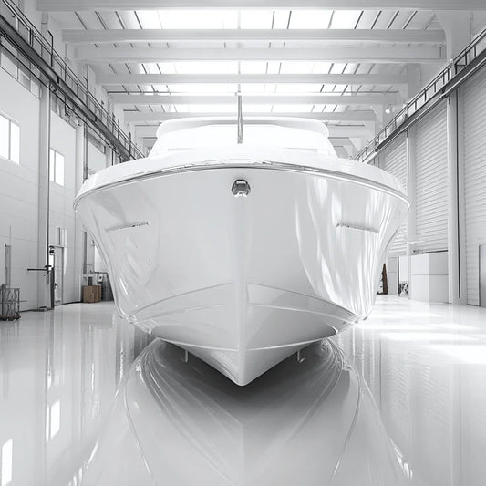 Żelkot Sarzyna NPG BIAŁY 9016 P - 20 kg