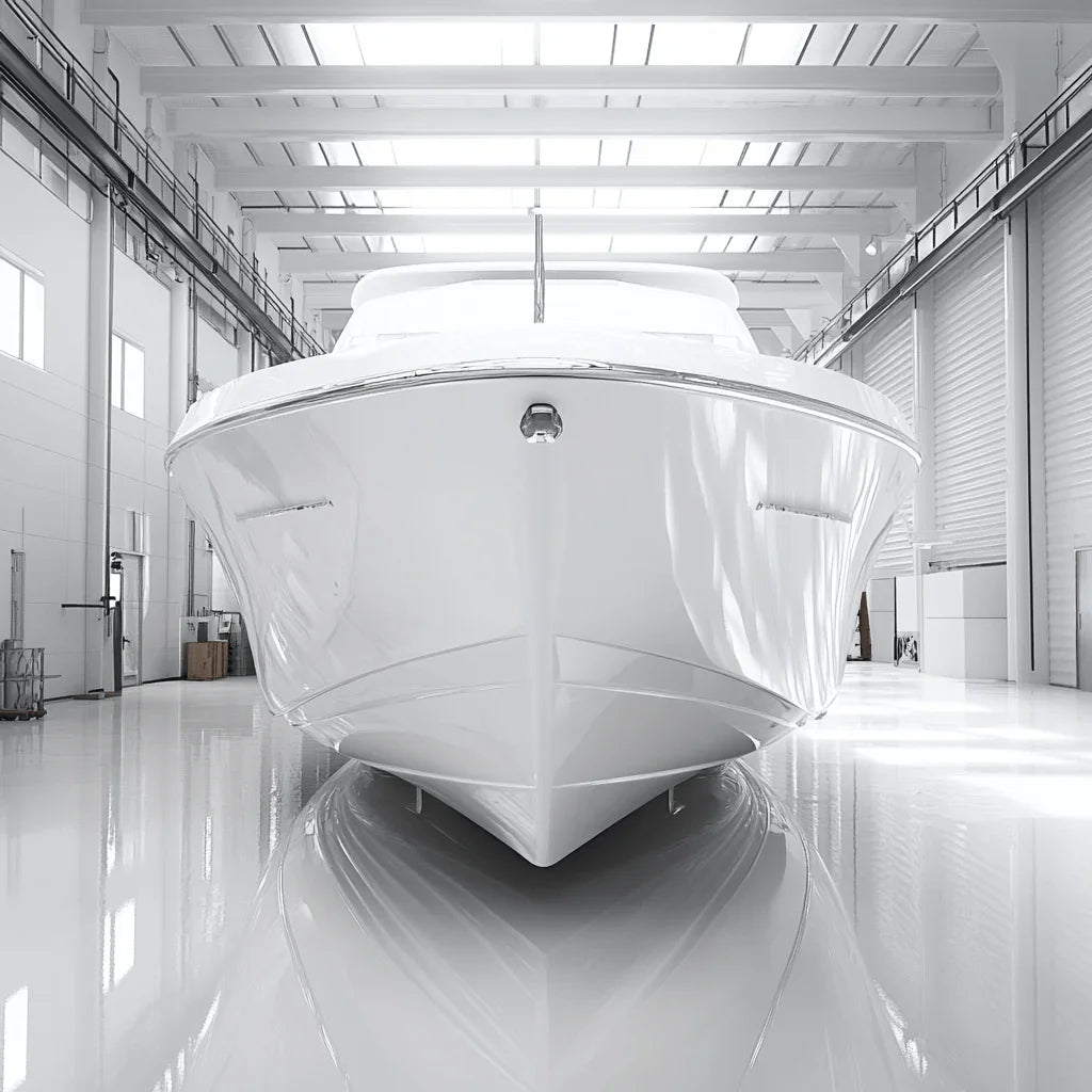 Żelkot Sarzyna NPG BIAŁY 9016 P - 20 kg - Gaz-Bud Pro