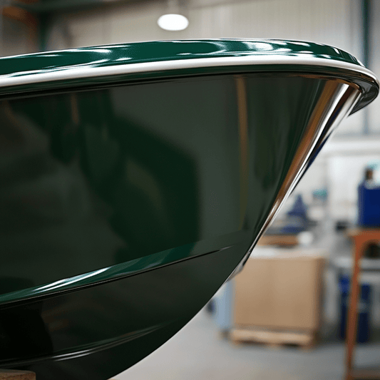 Żelkot Sarzyna NPG ZIELONY 6002 P - 20 kg