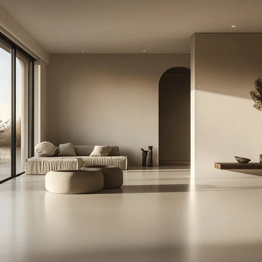 Żywica podłogowa epoksydowa cienkowarstwowa Epidian Floor C1 - RAL 1015 – trwałość i elegancja twojej podłogi