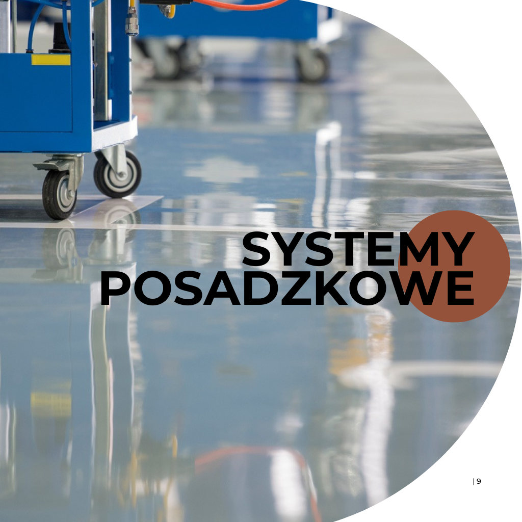 Dlaczego warto postawić na żywice Sarzyna? Przewagi technologiczne i praktyczne dla posadzkarzy w 2025 roku
