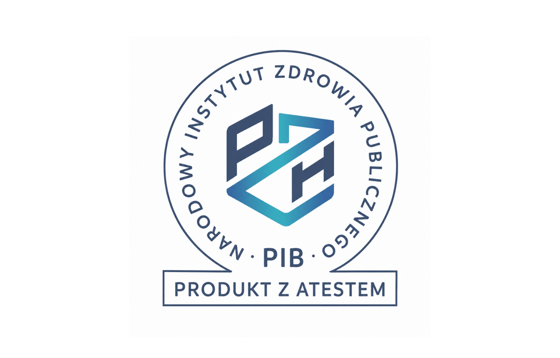 Atest Higieniczny PZH dla Epidian® 624 z Utwardzaczem IDA – co oznacza w praktyce? - Gaz-Bud Pro