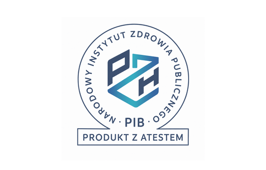 Atest Higieniczny PZH dla Epidian® 624 z Utwardzaczem IDA – co oznacza w praktyce? - Gaz-Bud Pro