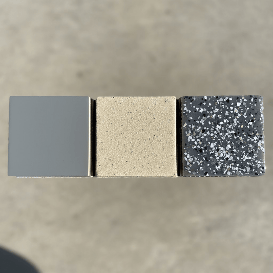 Posadzki żywiczne – typy, koszty, trwałość i dobór systemu - Gaz-Bud Pro