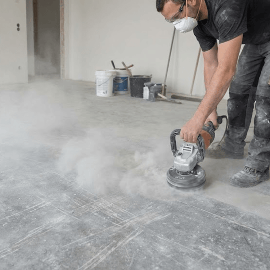 Żywica na podłogę – rodzaje systemów i pułapki, na które musisz uważać - Gaz-Bud Pro