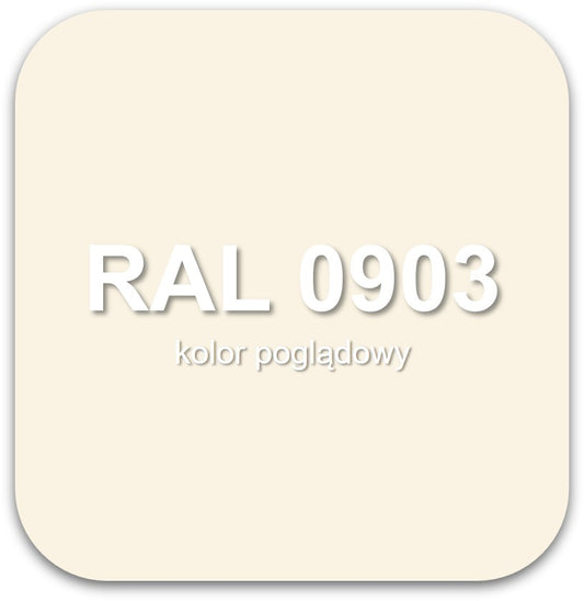 ŻELKOT SARZYNA NPG BIAŁY 0903 P - 20 kg