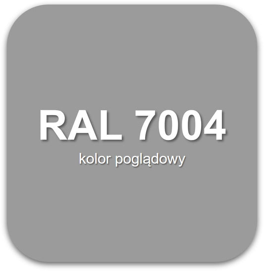 Żelkot Sarzyna NPG SZARY 7004 P - 220 kg