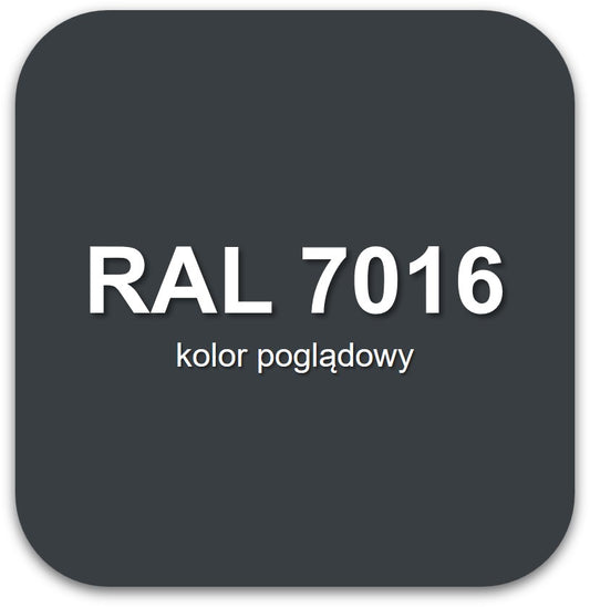Żelkot Sarzyna NPG SZARY 7016 P - 20 kg