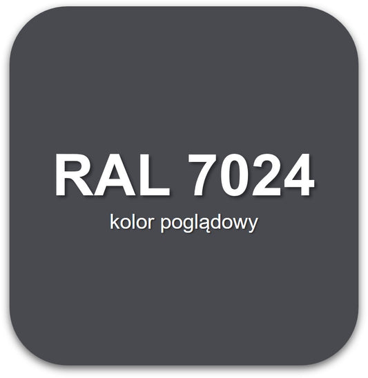 Żelkot Sarzyna NPG SZARY 7024 P - 20 kg