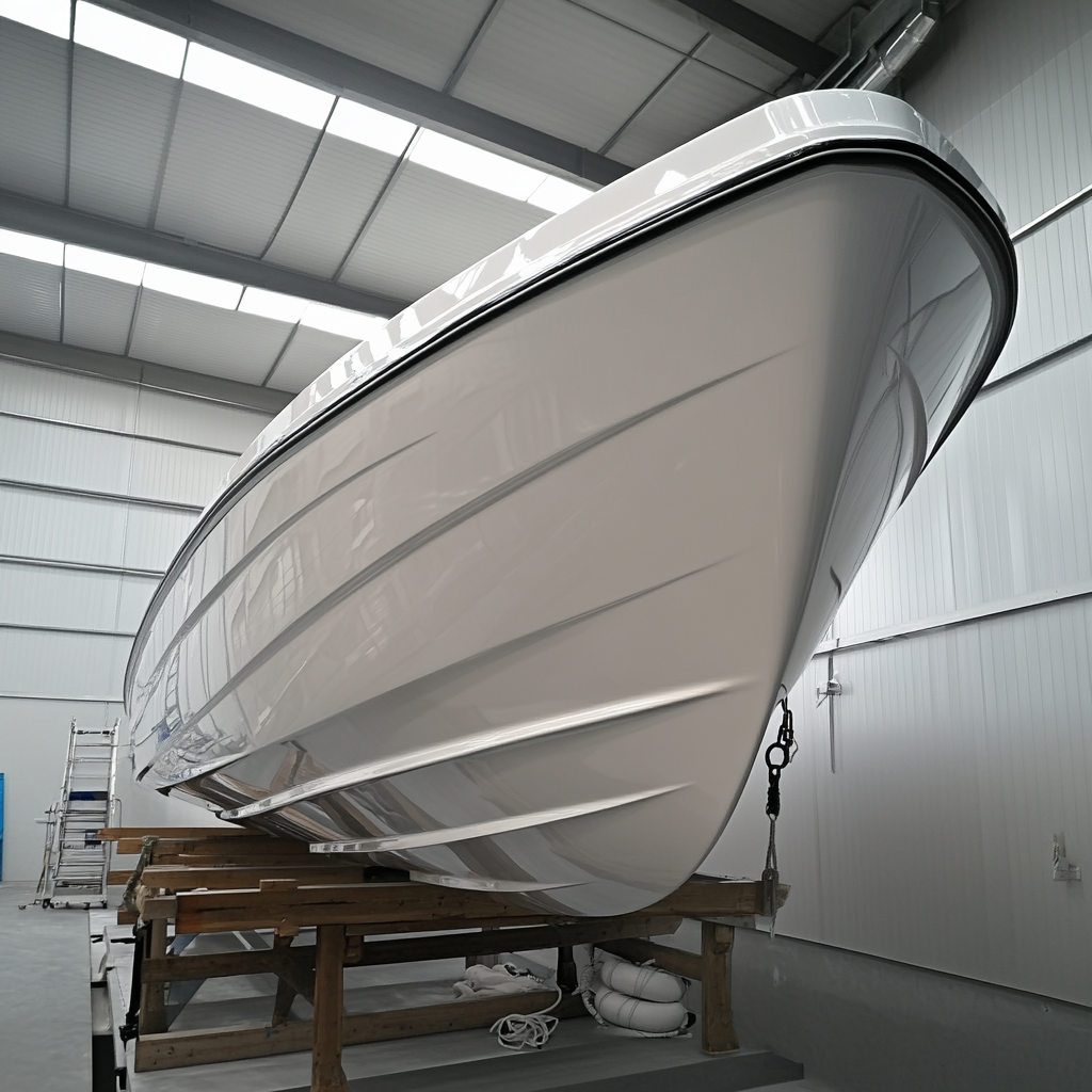 Żelkot Sarzyna NPG BIAŁY 9003 P - 20 kg
