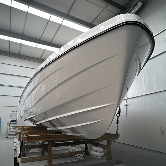 Żelkot Sarzyna NPG BIAŁY 9003 P - 20 kg