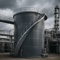 Atlac 580 ACT – żywica winyloestrowa klasy premium do wymagających zastosowań - Gaz - Bud Pro