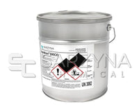Epidian DECO - dekoracyjna żywica epoksydowa (dostępne poj.: 1 kg, 5 kg, 20 kg, 50 kg, 200 kg) - Gaz - Bud Pro
