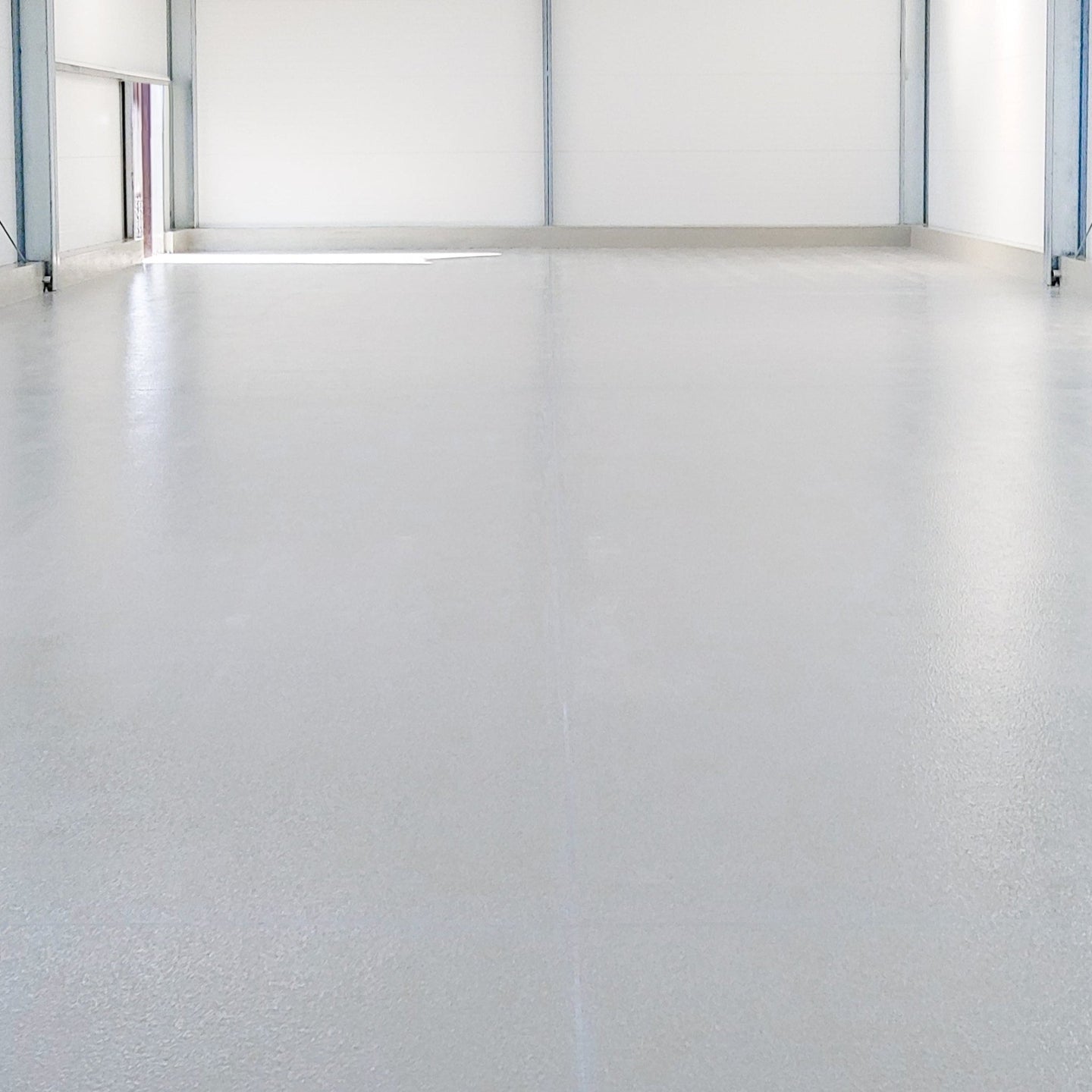 Epidian Floor G2 - Epoksydowo - kwarcowy System Floor Q1 – wysoka wytrzymałość - Gaz - Bud Pro