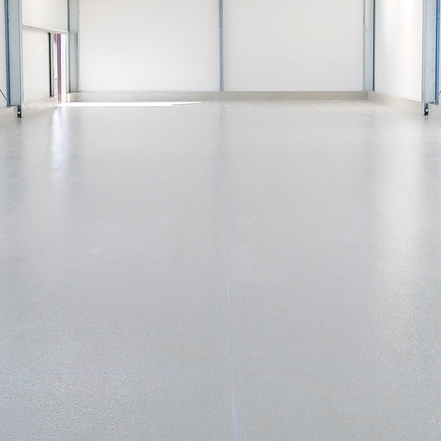 Epidian Floor G2 - Epoksydowo - kwarcowy System Floor Q1 – wysoka wytrzymałość - Gaz - Bud Pro