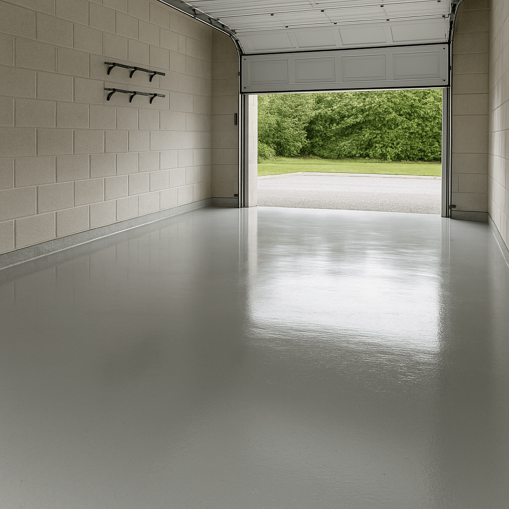 Lakier poliuretanowy 2K – bezbarwny (Mat / Połysk) - Gaz - Bud Pro