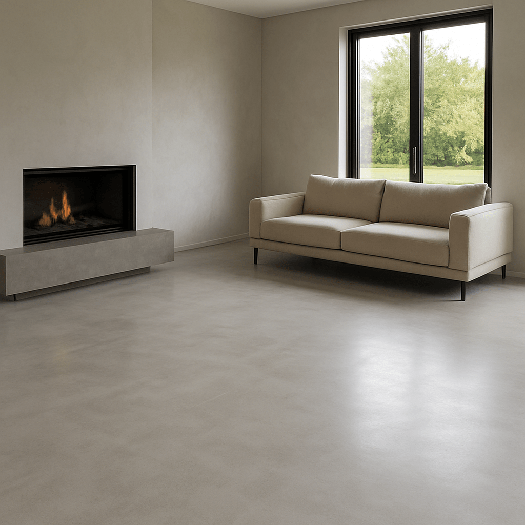 Lakier poliuretanowy 2K – bezbarwny (Mat / Połysk) - Gaz - Bud Pro