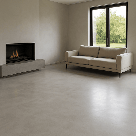 Lakier poliuretanowy 2K – bezbarwny (Mat / Połysk)