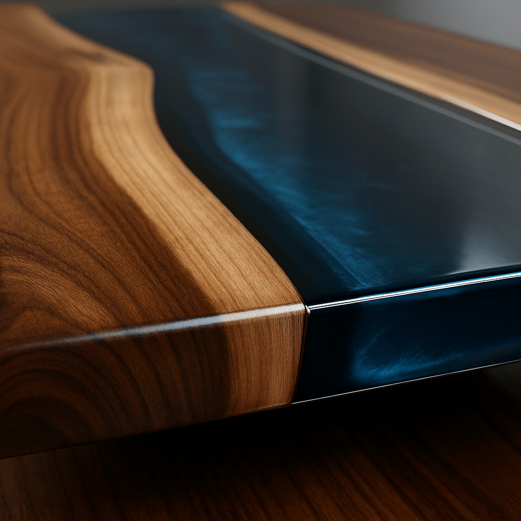 Lakier poliuretanowy 2K – bezbarwny (Mat / Połysk) - Gaz - Bud Pro