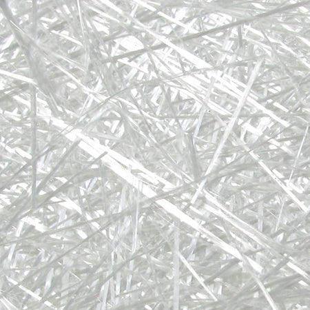 Mata szklana przeznaczona do żywicy poliestrowej (dostępne gramatury: 150 g, 220 g, 300 g, 400 g, 450 g, 600 g) - Gaz - Bud Pro