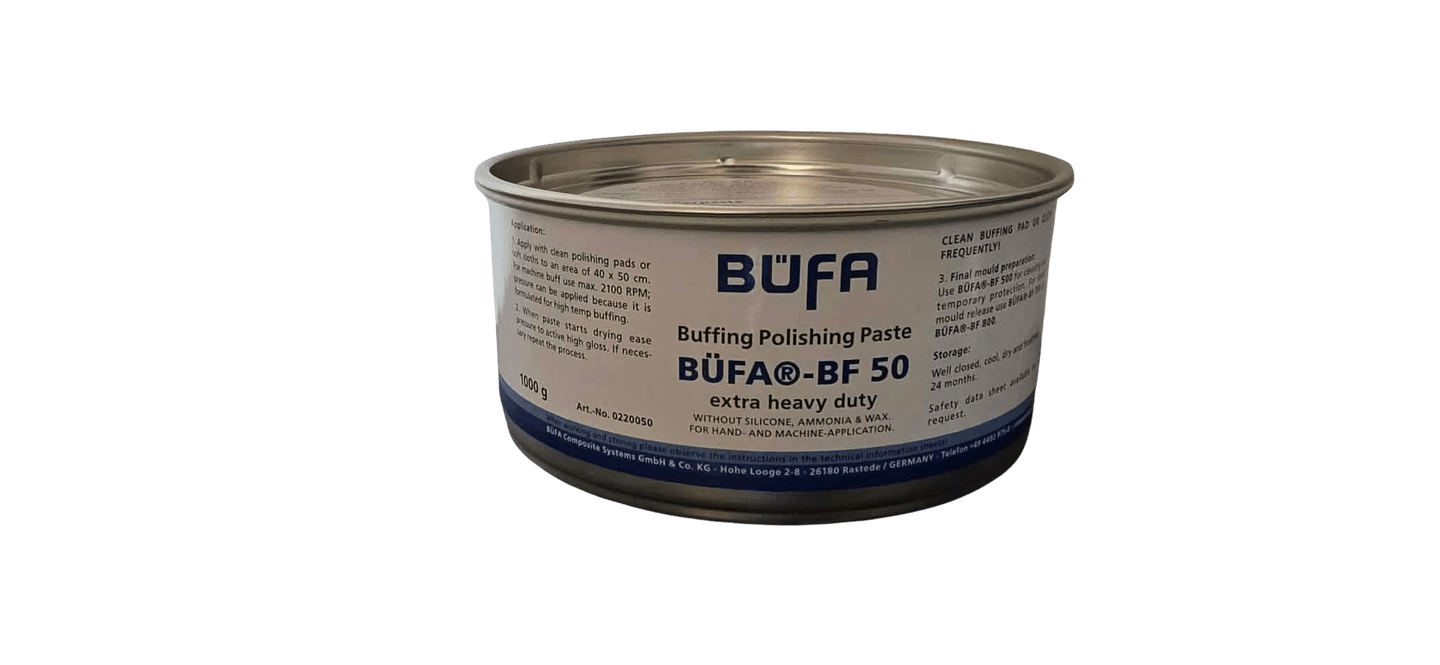 Pasta Polerska BUFA BF 50 - Gaz - Bud Pro