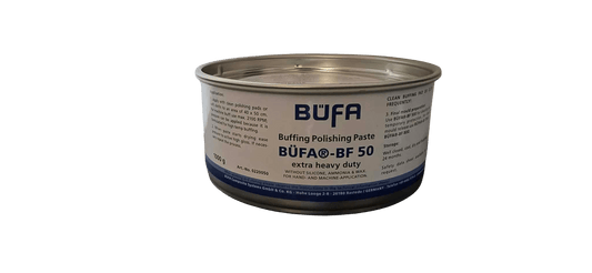 Pasta Polerska BUFA BF 50 - Gaz - Bud Pro