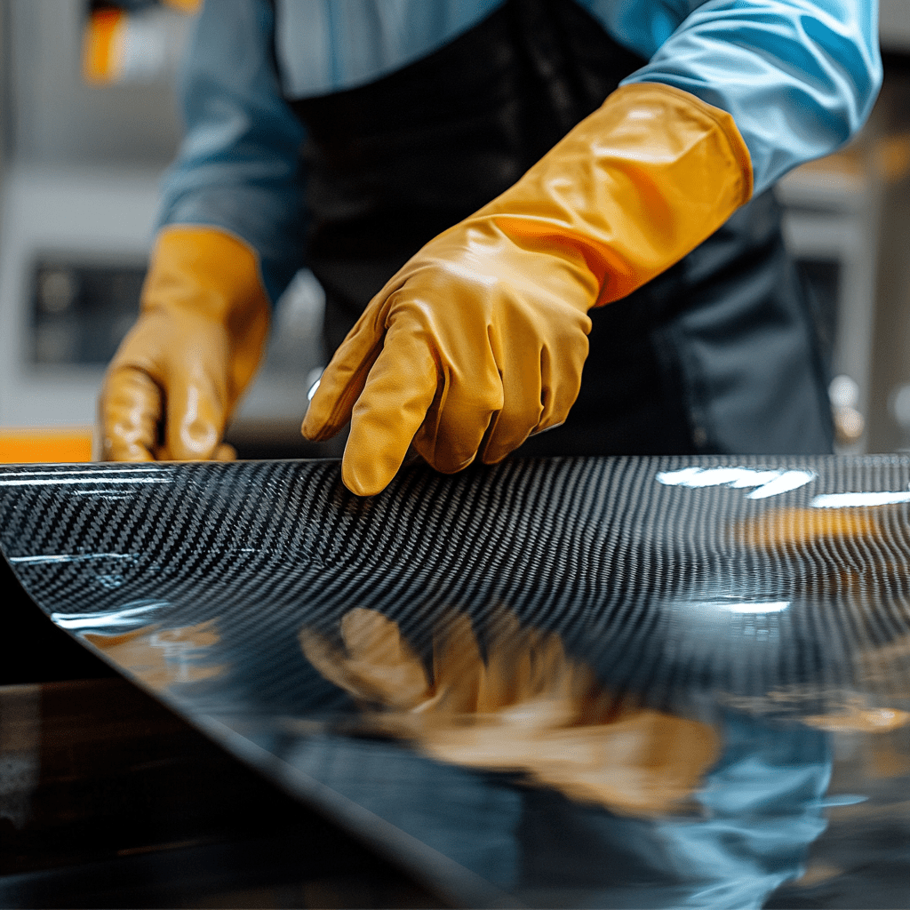 Polimal 1094 AWTP - 1: Uniwersalna żywica poliestrowa konstrukcyjna premium do laminatów GP - Gaz - Bud Pro