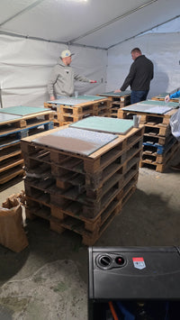 Szkolenie z epoksydowych, poliuretanowych i poliasparginowych systemów posadzkowych (11-12.04.2026) - wariant 2-dniowy (grupa maks. 8 osób)