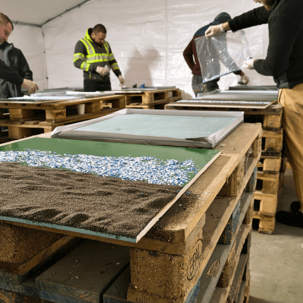 Szkolenie z epoksydowych, poliuretanowych i poliasparginowych systemów posadzkowych (07 - 08.03.2026) - wariant 2 - dniowy (grupa maks. 8 osób) (Kopia) - Gaz - Bud Pro