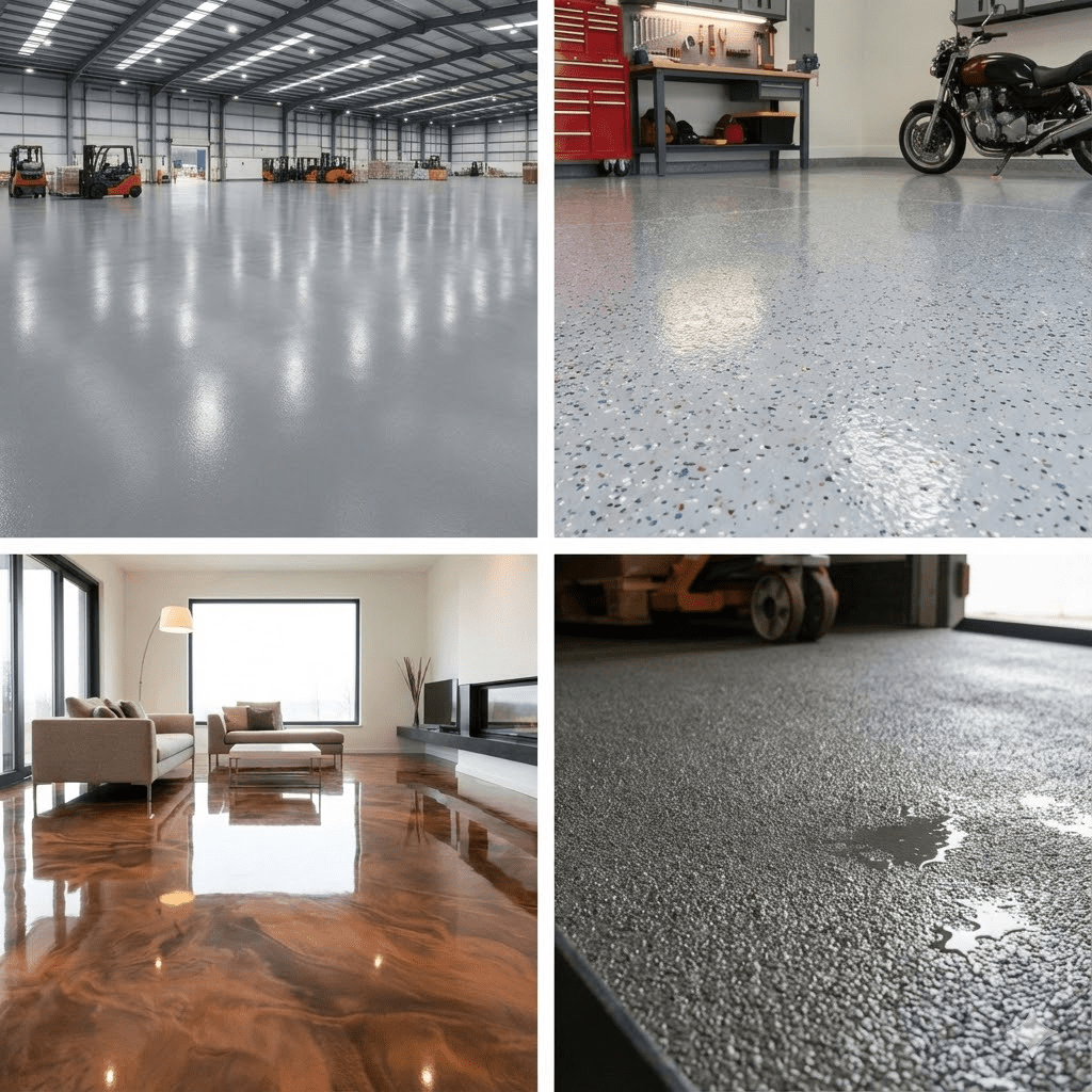 Szkolenie z epoksydowych systemów posadzkowych (24 - 25.01.2026) - wariant 2 - dniowy (grupa maks. 8 osób) - Gaz - Bud Pro