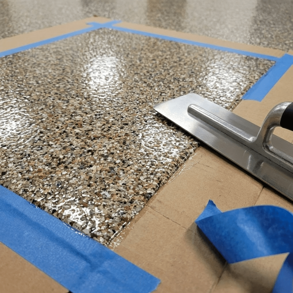 Szkolenie z epoksydowych systemów posadzkowych (24 - 25.01.2026) - wariant 2 - dniowy (grupa maks. 8 osób) - Gaz - Bud Pro