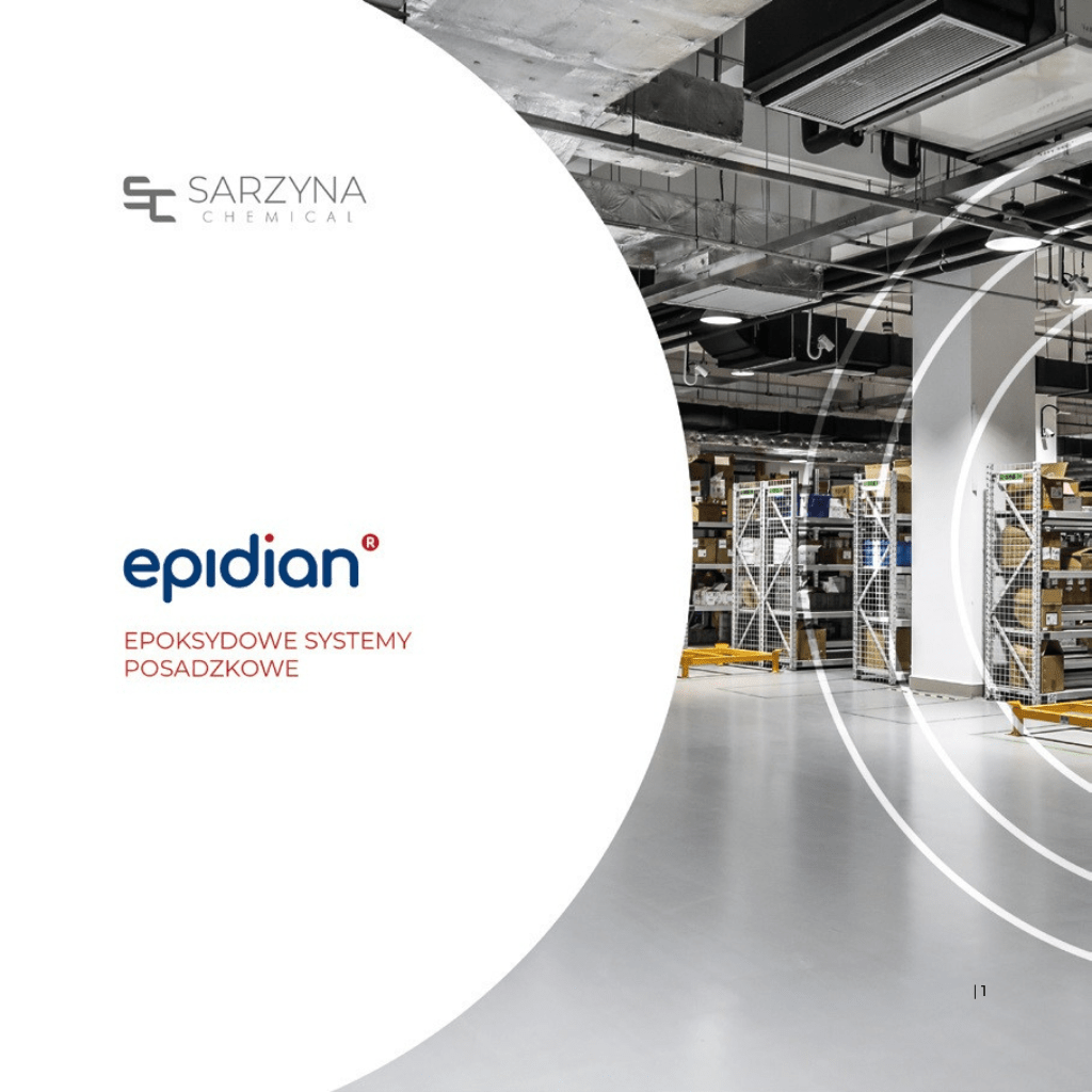 Szkolenie z epoksydowych systemów posadzkowych (30 - 31.07.2025) - wariant 2 - dniowy - Gaz - Bud Pro