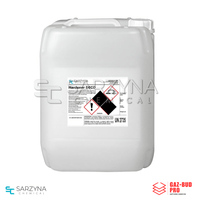 Utwardzacz DECO K - utwardzacz do żywicy epoksydowej Epidian DECO - kaniony (dostępne poj.: 1 kg, 5 kg, 20 kg, 40 kg, 180 kg) - Gaz - Bud Pro