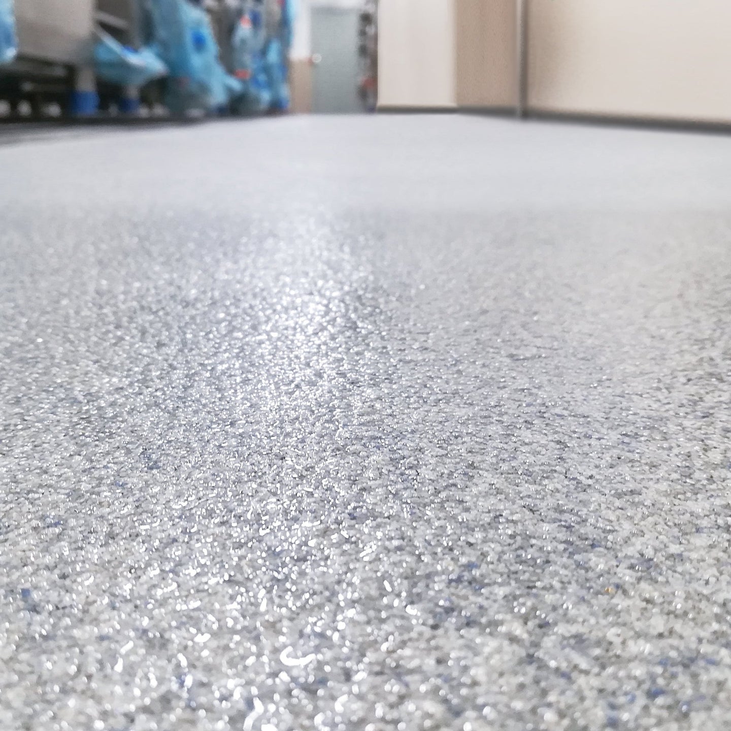 Utwardzacz Sarzyna MTB - Szybki i niskotemperaturowy do systemów epoksydowych - Gaz - Bud Pro