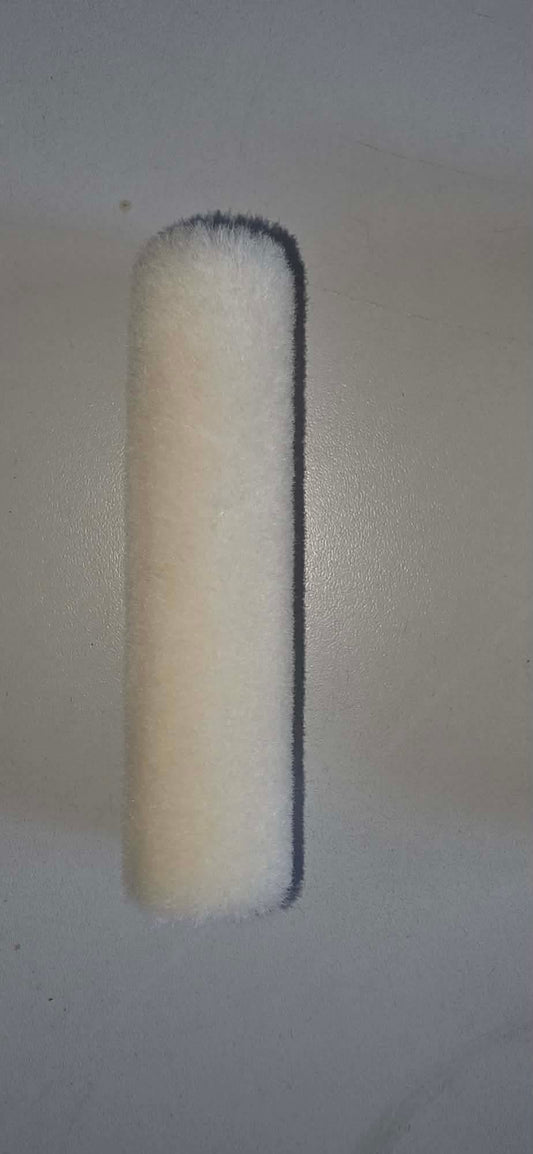 Wałki malarskie welurowe Velours 10 cm – 1 szt. - Gaz-Bud Pro