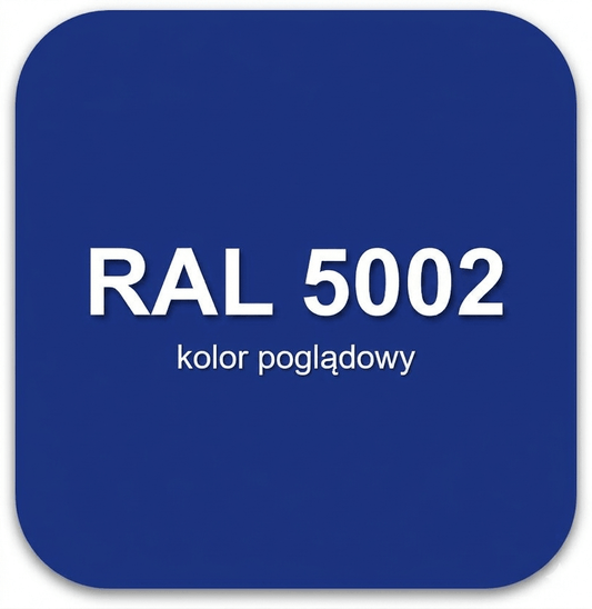 ŻELKOT NPG NIEBIESKI 5002 P a20kg - Gaz - Bud Pro