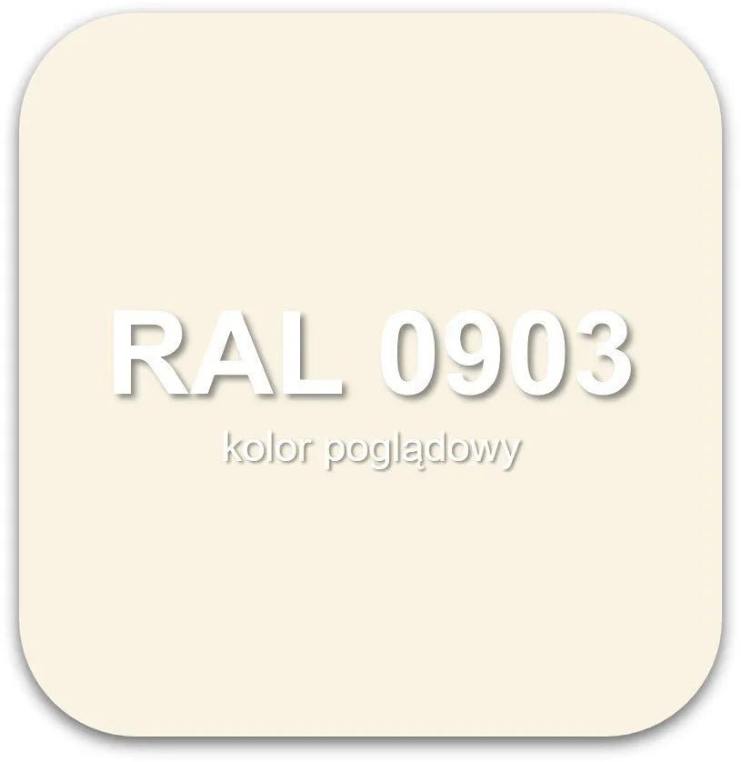 ŻELKOT SARZYNA NPG BIAŁY 0903 P - 20 kg - Gaz - Bud Pro