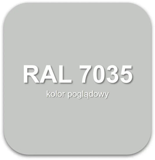 Żelkot Sarzyna NPG SZARY 7035 P - 20 kg I 220 kg - Gaz - Bud Pro