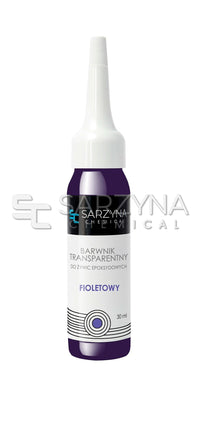 ZESTAW STARTOWY EPIDIAN® DECO – Twoje wejście w świat epoksydowej kreatywności! Pomysł na biznes! - Gaz - Bud Pro