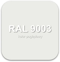 Żywica podłogowa epoksydowa cienkowarstwowa Epidian Floor C1 - RAL 9003 – trwałość i elegancja twojej podłogi - Gaz-Bud Pro 