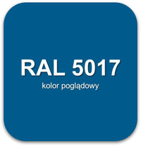 Żywica poliuretanowa – dwuskładnikowa posadzka comfort (gotowy zestaw A+B na 10 metrów) - dużo kolorów - Gaz - Bud Pro